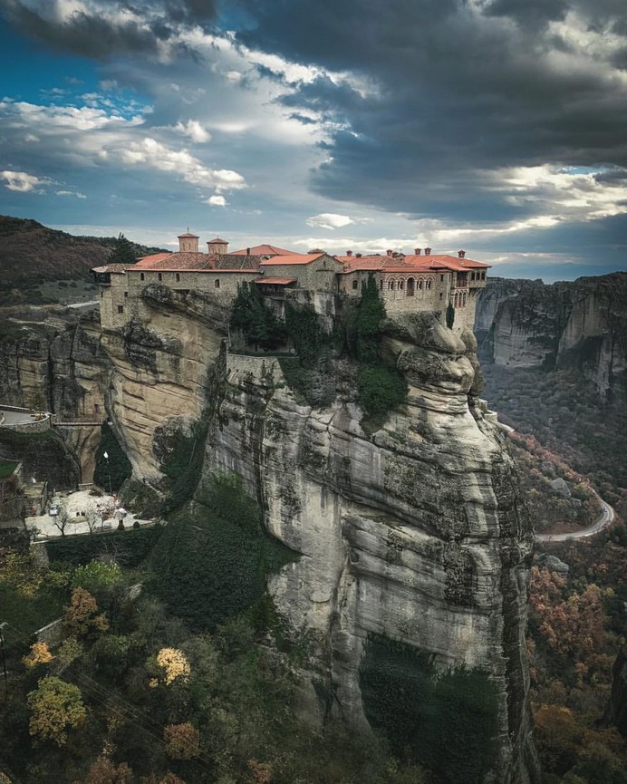Wonderful Travel and Landscape Photography by Dennis Schmelz