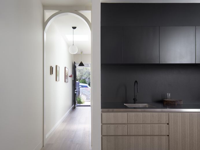 House SE by Walter&Walter