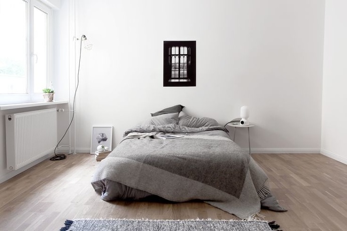 Bedroom. #bedroom #interiordesign #interiors #bed