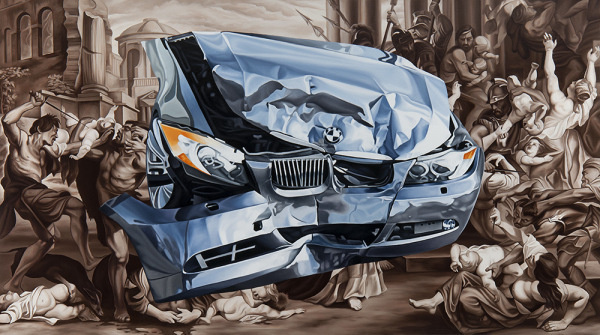 Jake Scharbach | PICDIT