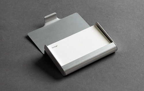 Fucking Identity #card #bussines #identity #stationery