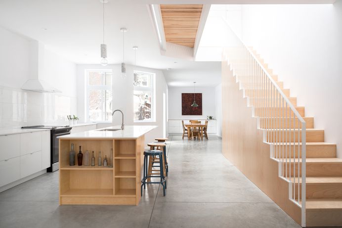 Rivard by L'Abri