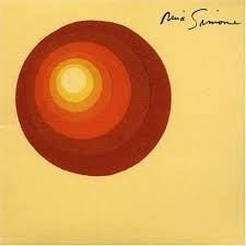 Colors of Nina Simone album art