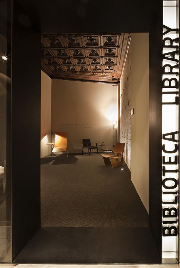Caro Hotel, Francesc Rifé #lifestyle