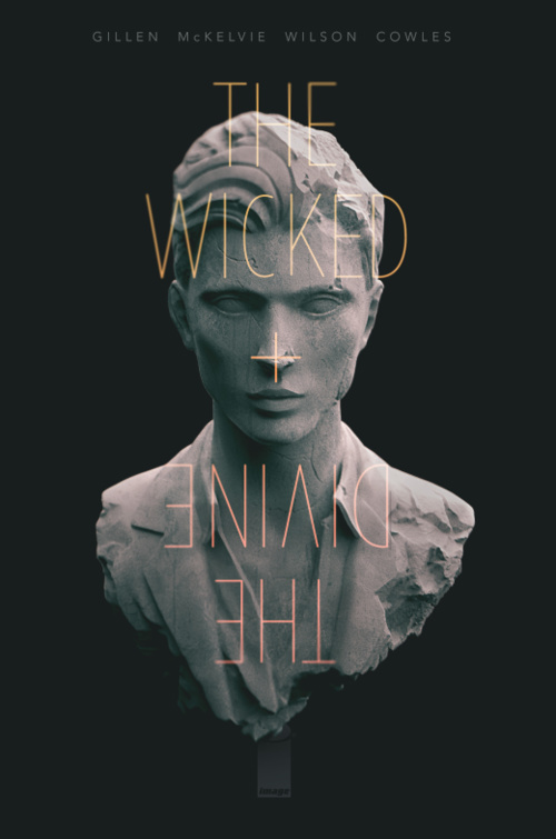 The Wicked The Divine