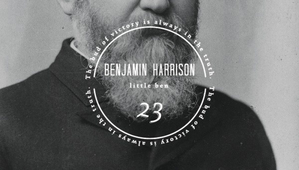 Branding the Presidents of the United States #design #branding #usa #america #american #president
