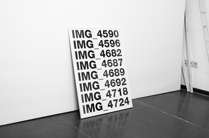 HORT #poster #gallery