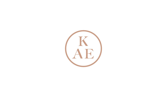 KAE poster logo stationary branding socio design design mindsparkle mag www.mindsparklemag.com