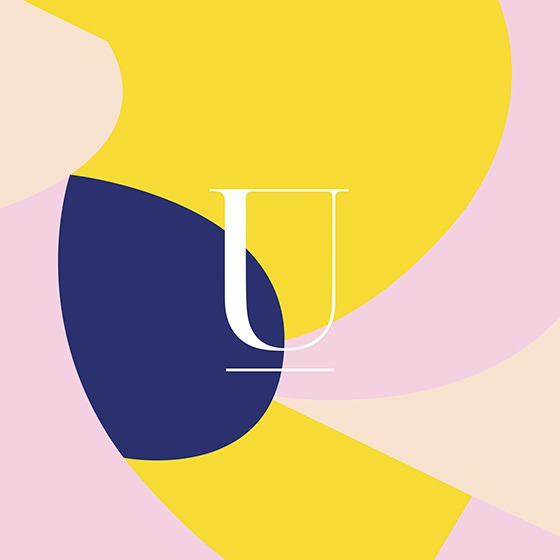 Le Riquiqui album design for Utrecht UK