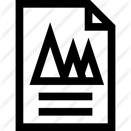 See more icon inspiration related to files and folders, business and finance, seo and web, analytics, report, analysis and statistics on Flaticon.