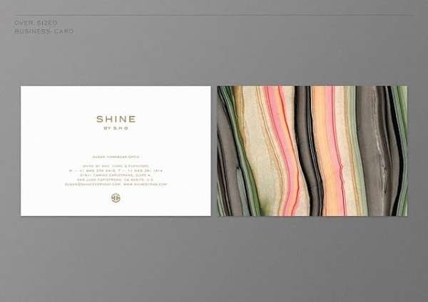 Good design makes me happy: James Trump #print