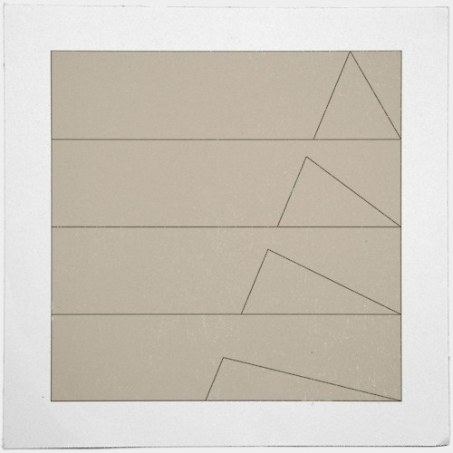 Geometry Daily #abstract #geometry #print #geometric #poster