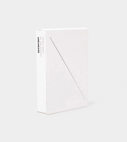 Minim Playing Cards
