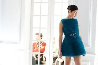 Loft of Beauty #moda