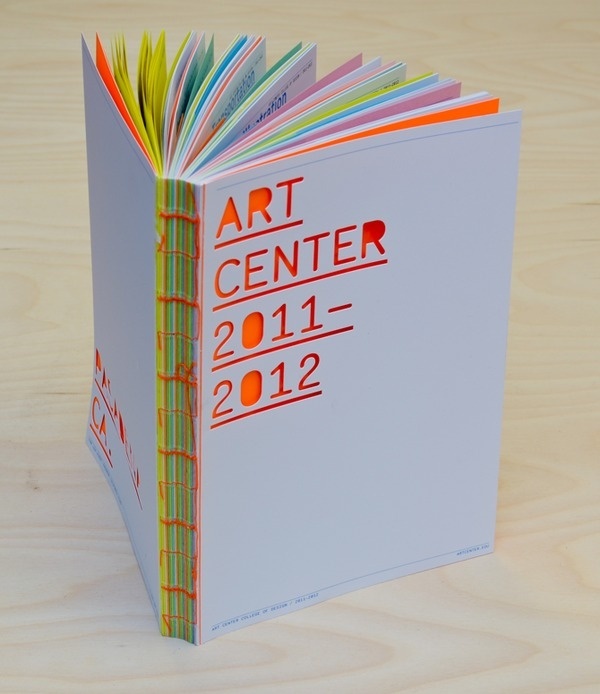 ACCD Admissions Catalog Right Brain Left Brain #admissions #die #cut #smyth #sewn #exposed #spine #center #catalog #eliana #dominguez #book #simon #li #art #ferris #winnie #view #johnston #seth