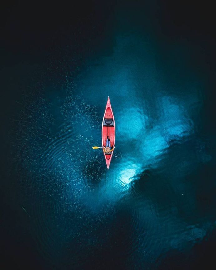 Australia From Above: Drone Photography by Ben Savage