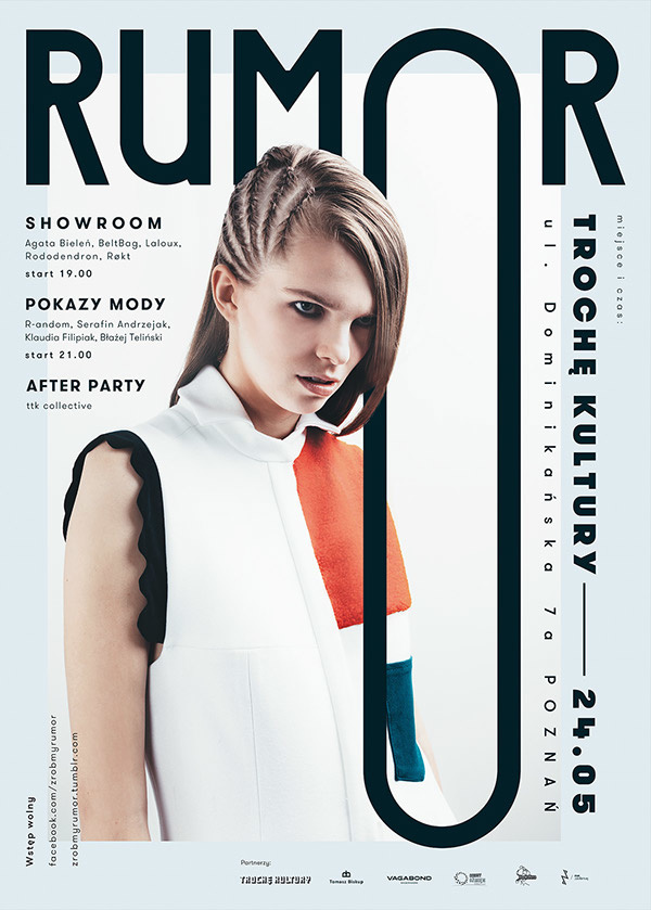 Rumor by Tom Biskup