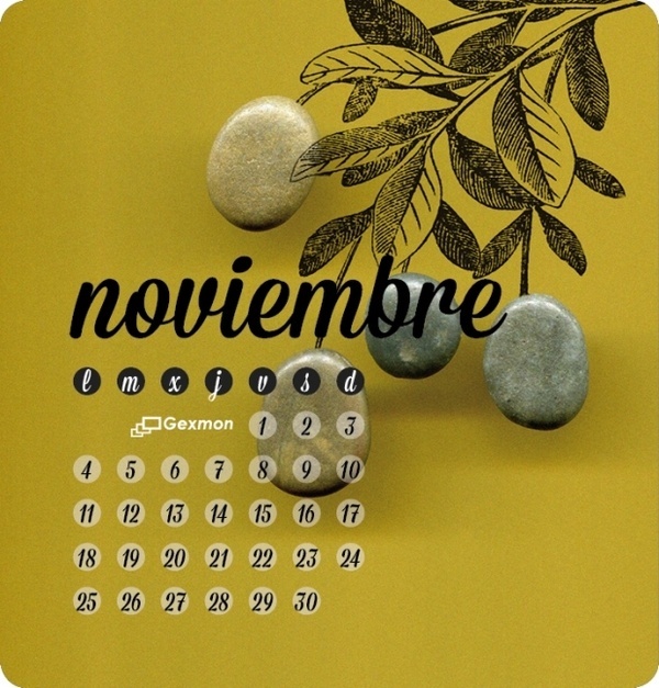 Calendar 2013 #calendar