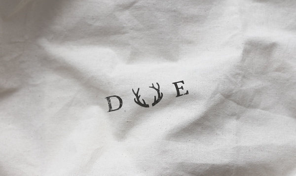 Daughters of the Empire on Behance #logo