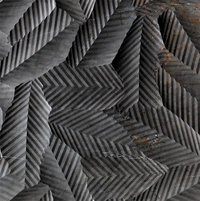 Sophisticated Textures Designed to Transform the Wall - #wallcoverings, #walls, #walldecor,