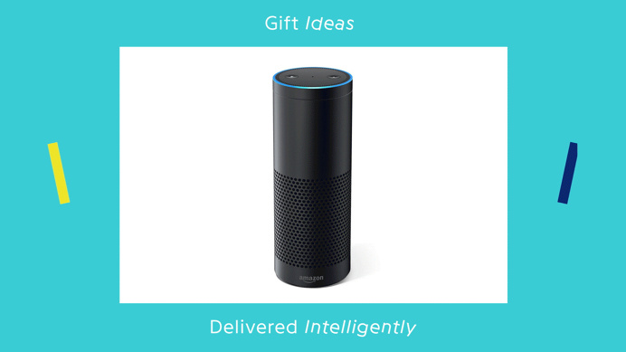 GIDI - World's first Gift Bot branding logo minimal interactive corporate design beauty beautiful new modern best nice by DIA mindsparkle Ma