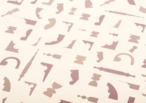 Best Awards / Gretor: A Typographic Expression #type #lettering