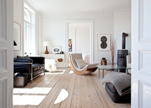 Stuff and Nonsense #interior