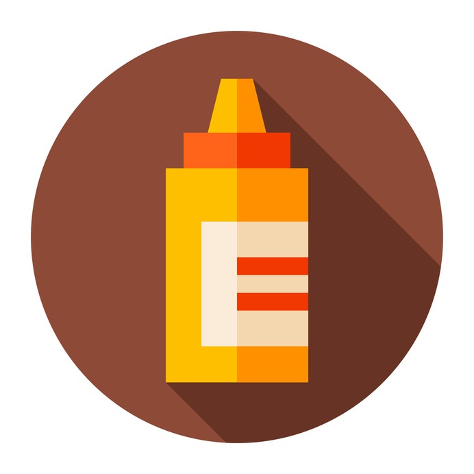 See more icon inspiration related to mustard, food and restaurant, ketchup, spicy, bottle and food on Flaticon.