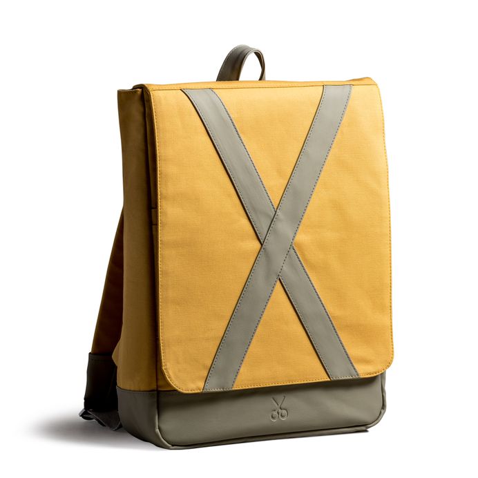 NORDHUG - SULPHURE - Bag|KAFT