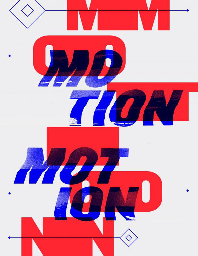 MOTION MOTION