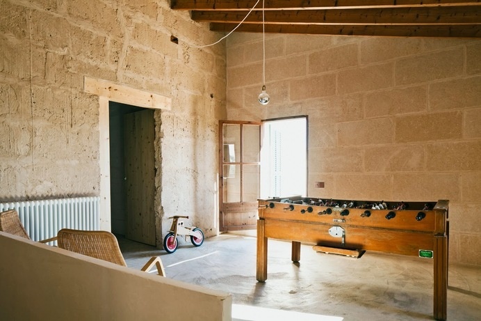 Town House by SMS Arquitectos