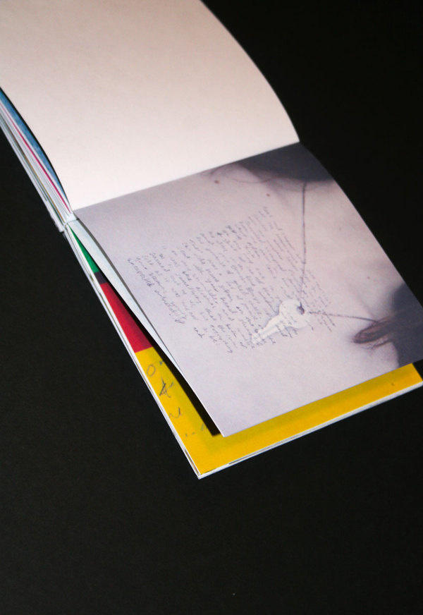 Fun People II on Behance #fun #zine #boston #people