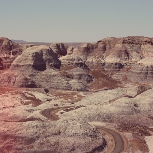 DÎ›RKSHÎ›PES #arid #color #road #landscape #nature
