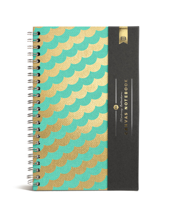 Kortney Collection #stationary #cover #gold #notebook #paper