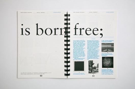 Everything-Type-Company #blue #book #typo