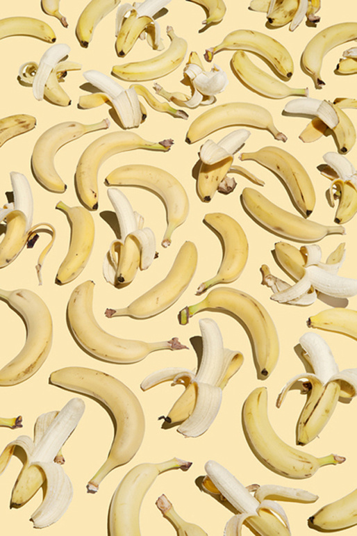 1 #photo #yellow #bananas
