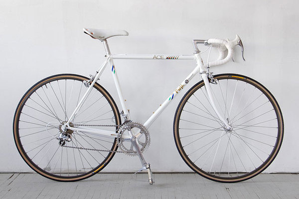 Tarafirma #bike