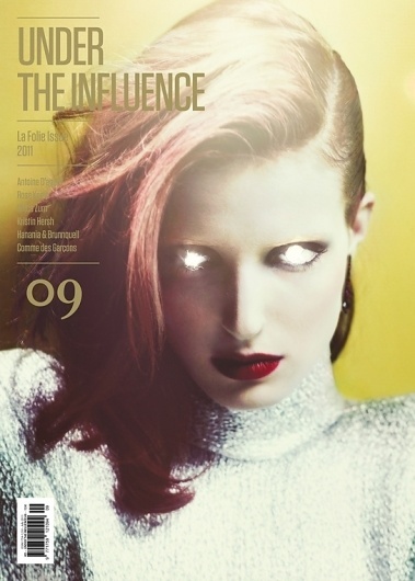 Swiss Legacy | Swiss Legacy, by the initiative of Art Director Xavier Encinas, is a blog focused on typography, graphic design and inspirational matte #fashion #cover #tungsten #magazine