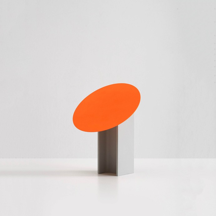 H-2 Lamp by SFSO