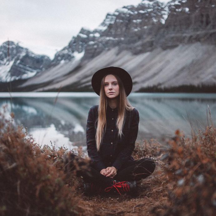 Incredible Adventure Photography by Joelle Friend