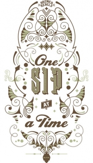 Great Graphic Design Inspiration | From up North #type #illustration #typography
