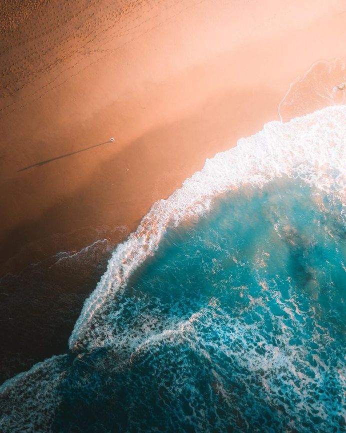Australia From Above: Stunning Drone Photography by Tom Noske
