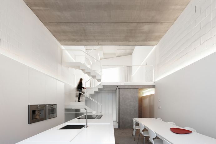 House # 20 by Rue Space #minimalist #design
