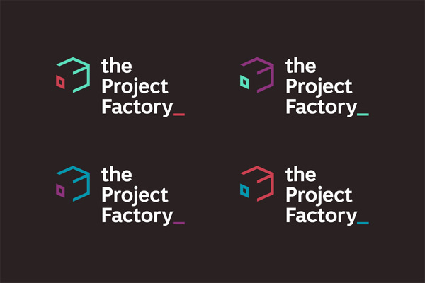 TheProjectFactory #design #graphic #branding