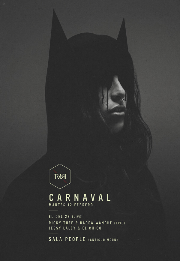 POSTERS by Maykel Lima