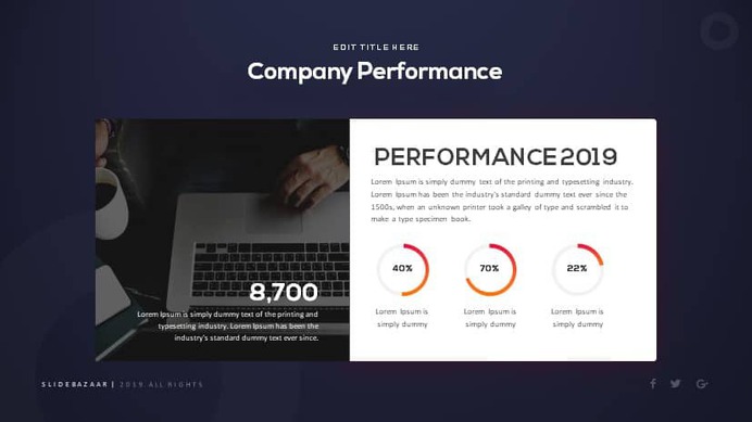 BEST Free Business PowerPoint Templates | Business Ppt Templates Free