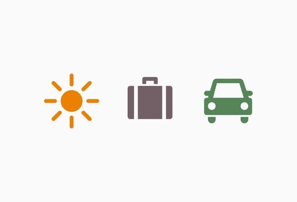 Holmkvist Creative — Avios #graphics #illustration #icons