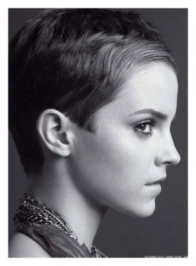 very much appreciated #white #girl #black #watson #photography #emma #and #fashion