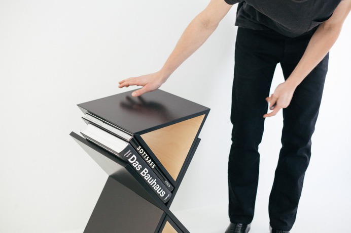 Freunde von Freunden — Manuel Goller & Sebastian Schönheit — Partners at NEW TENDENCY, Studio, Neukölln & Production, Brandenburg, Berlin — https://www.freundevonfreunden.com/de/workplaces/manuel-goller-sebsastian-schonheit/