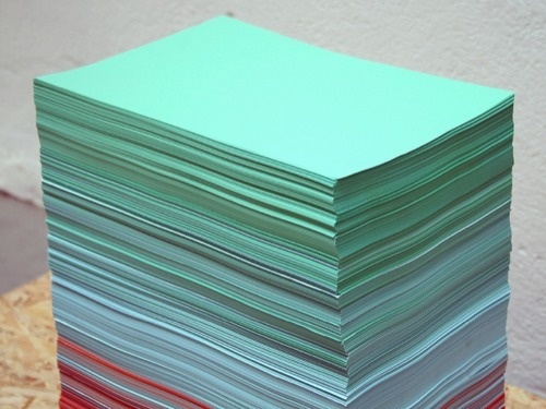 Jordi Ferreiro « PICDIT #sculpture #colour